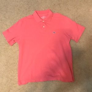 Men’s Small Vineyard Vines Polo